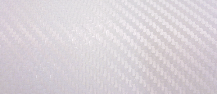 3D Карбон "Стандарт (1 год), Air (с внутр. надсечкой)"(шир.152 см), белый